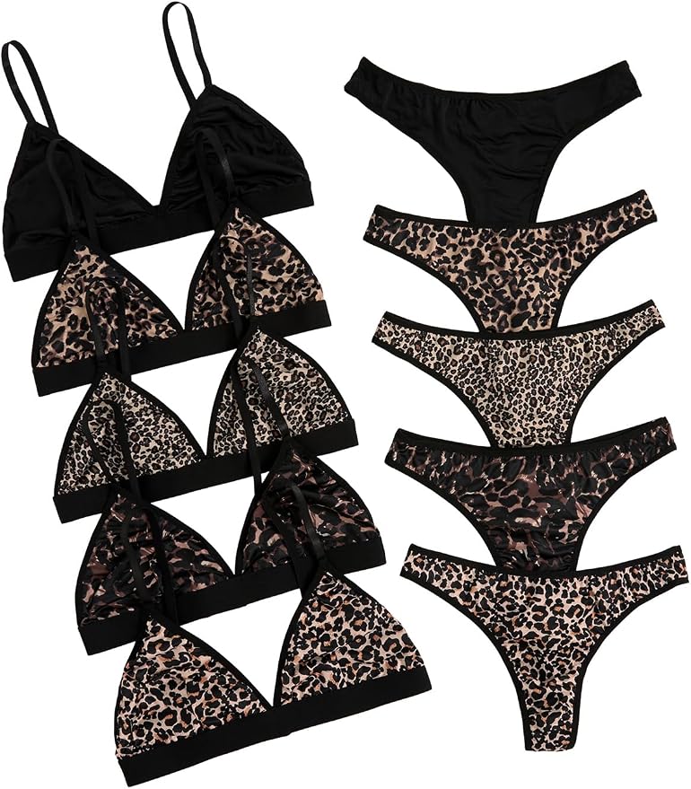 Multi Leopard