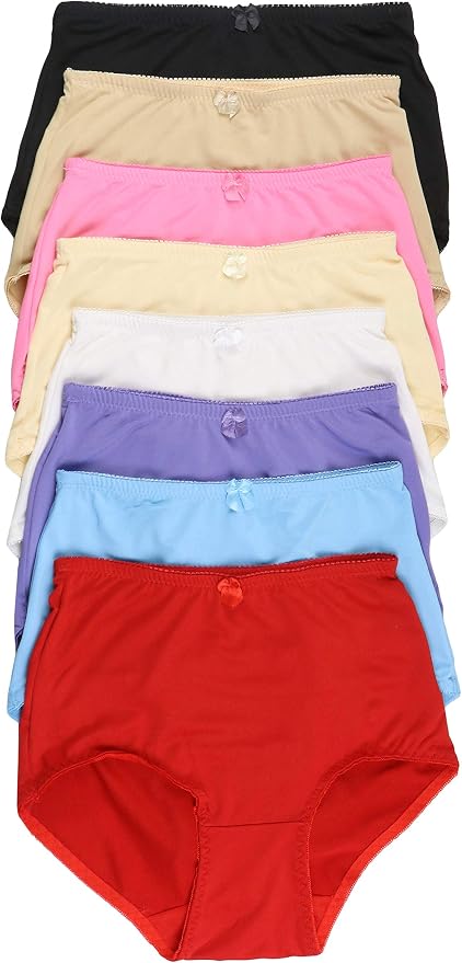 6-pack Simple Basics