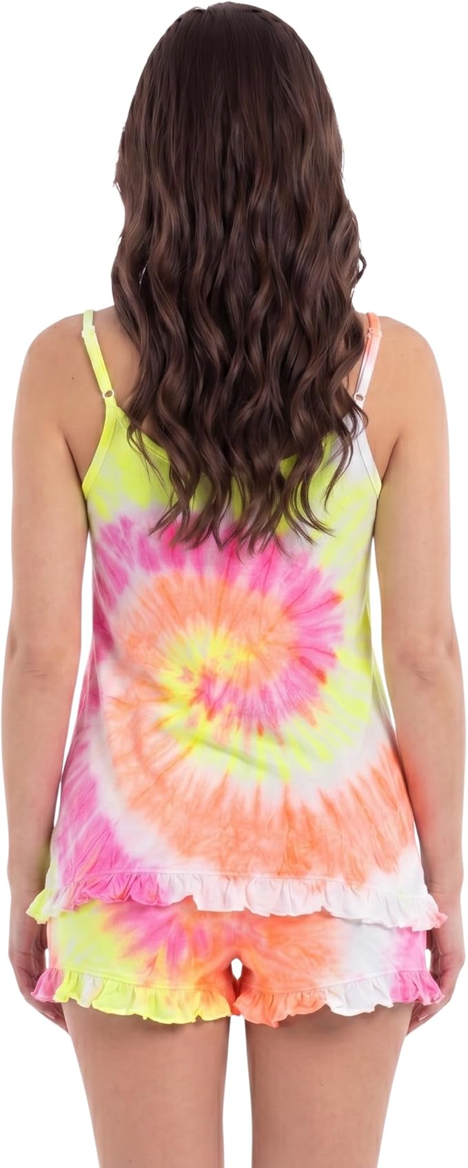 Tie Dye Tornado