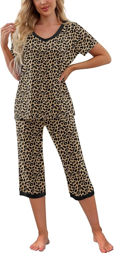 Fp-leopard Khaki