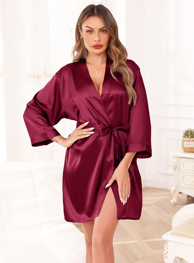 Wine Red