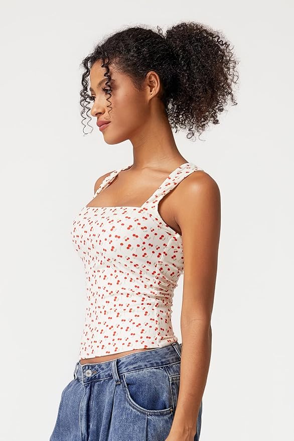 Cherry Print