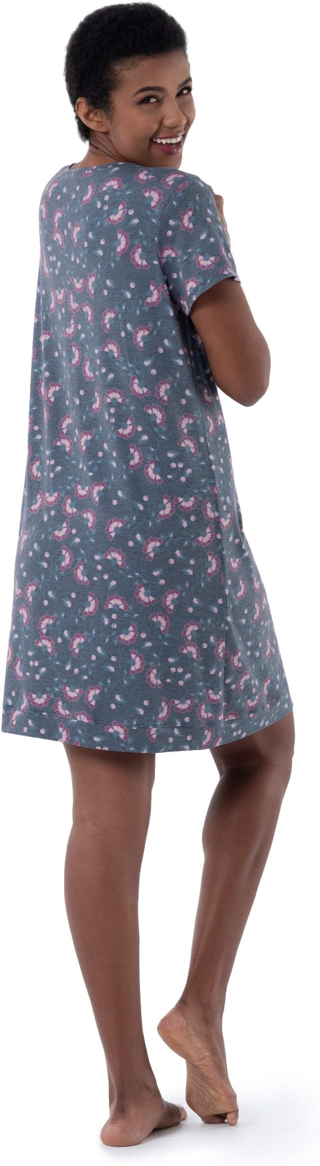 Floral