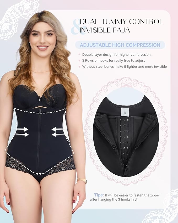 Black(choose One Size Larger for Fit)