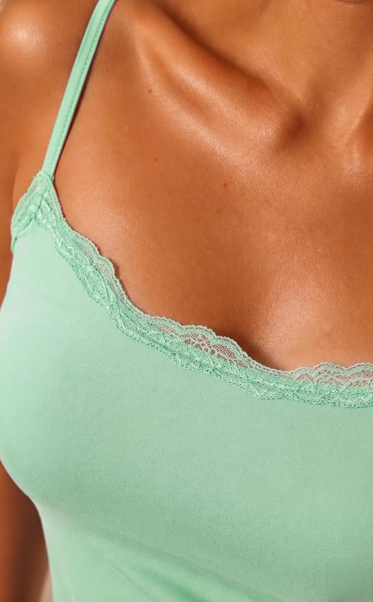 Mint Green