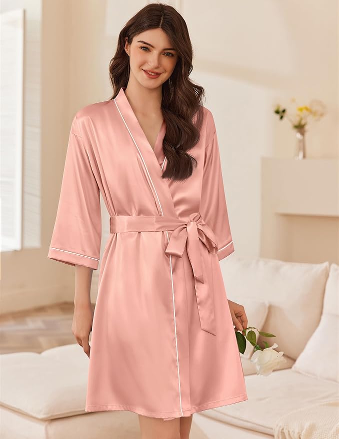 Pastel Pink
