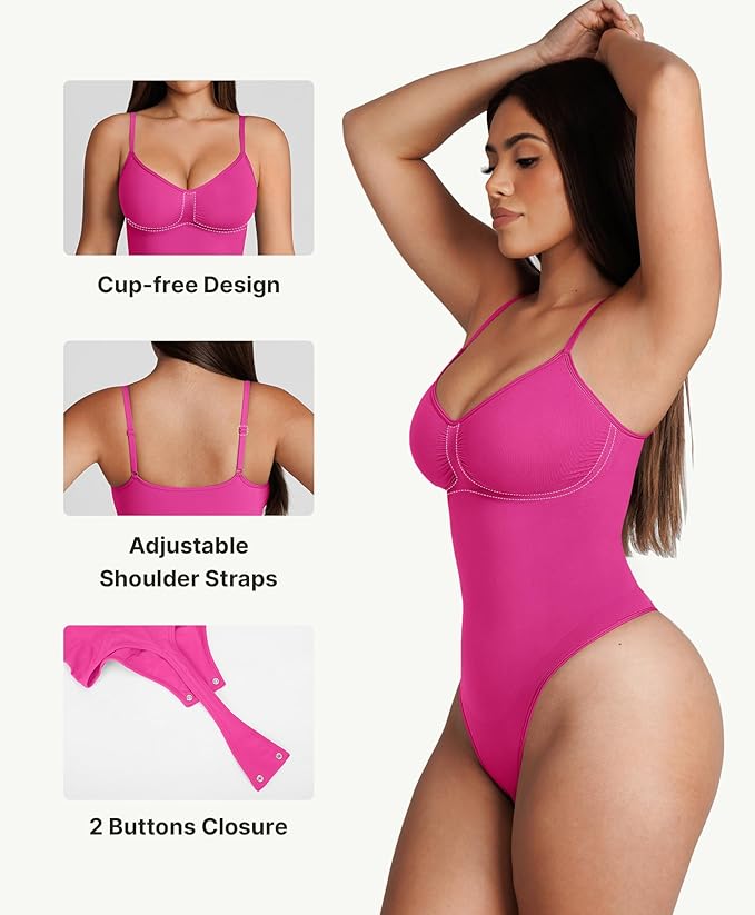 Raspberry Pink