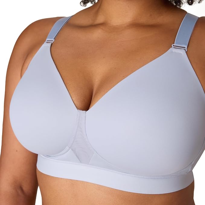Silver Satin