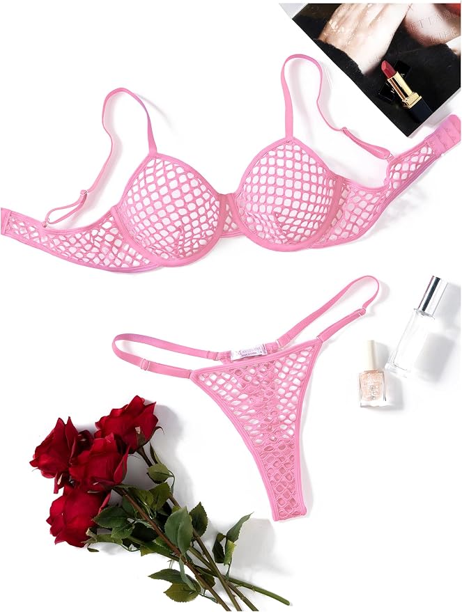 Deep Pink
