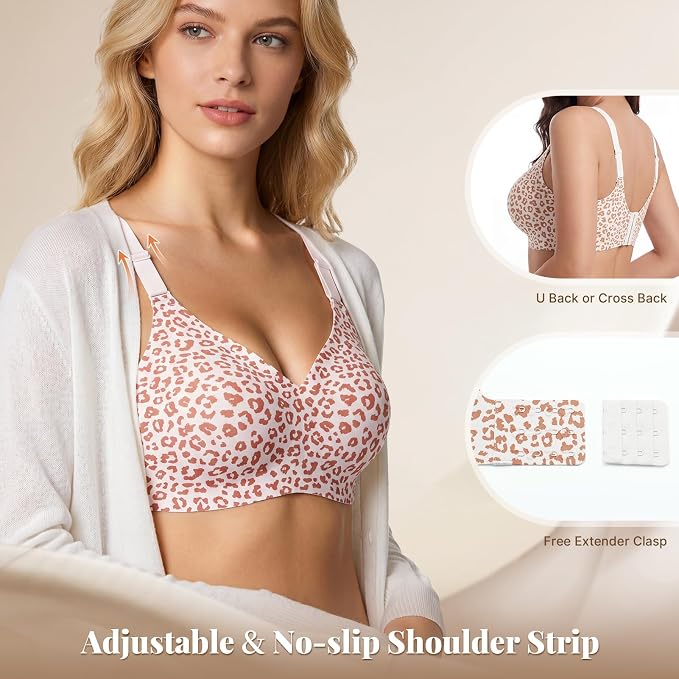 Leopard Skin