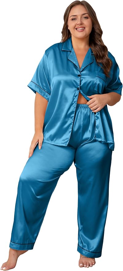Peacock Blue