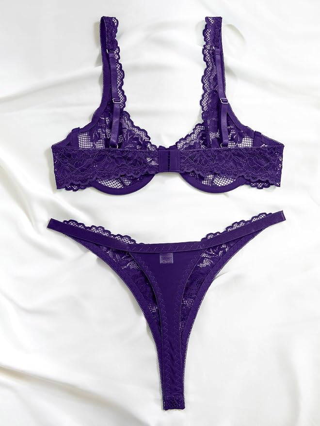 Dark Purple