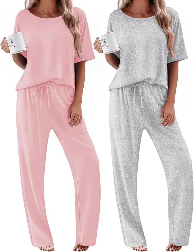 Lotus Pink/Light Grey
