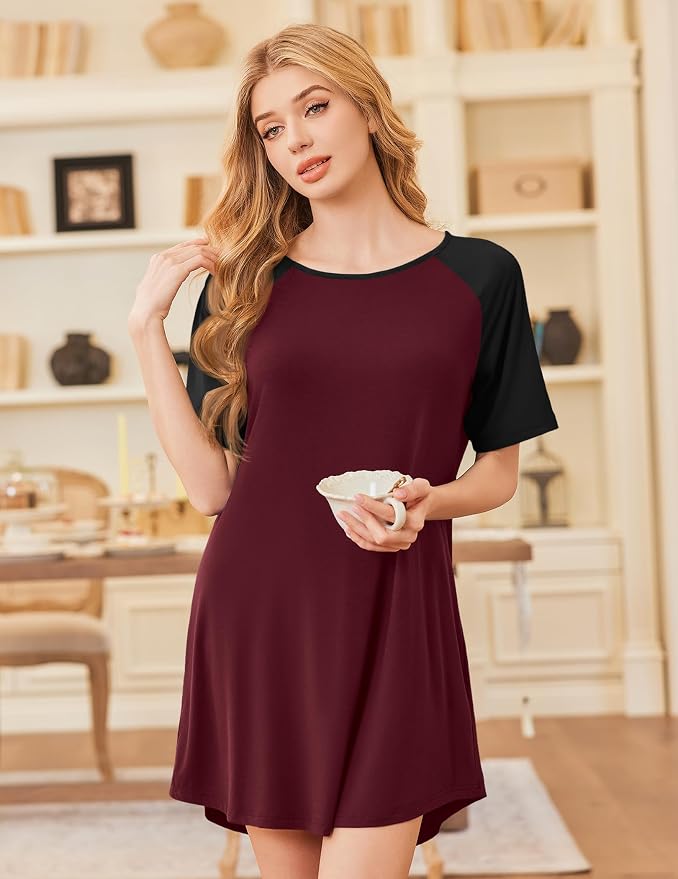 Wine Red