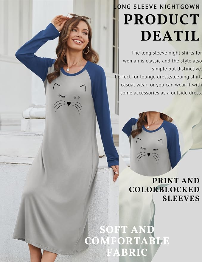 Light Grey Cat
