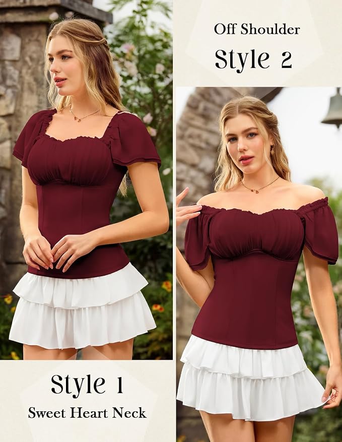 Dark Red