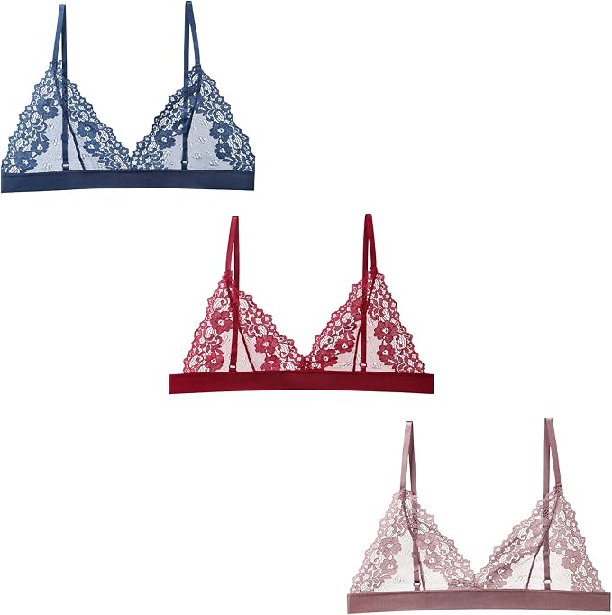 Navy Blue/Red/Pink