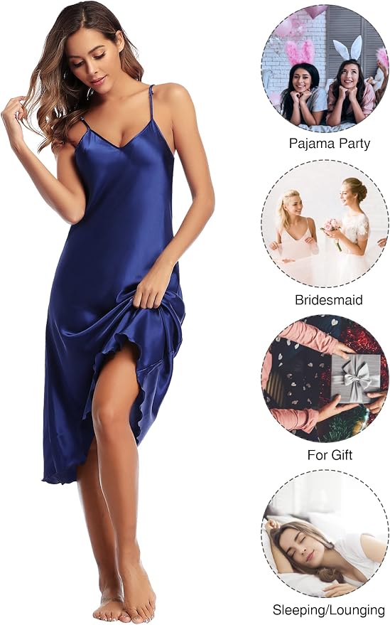 Dark Blue-long