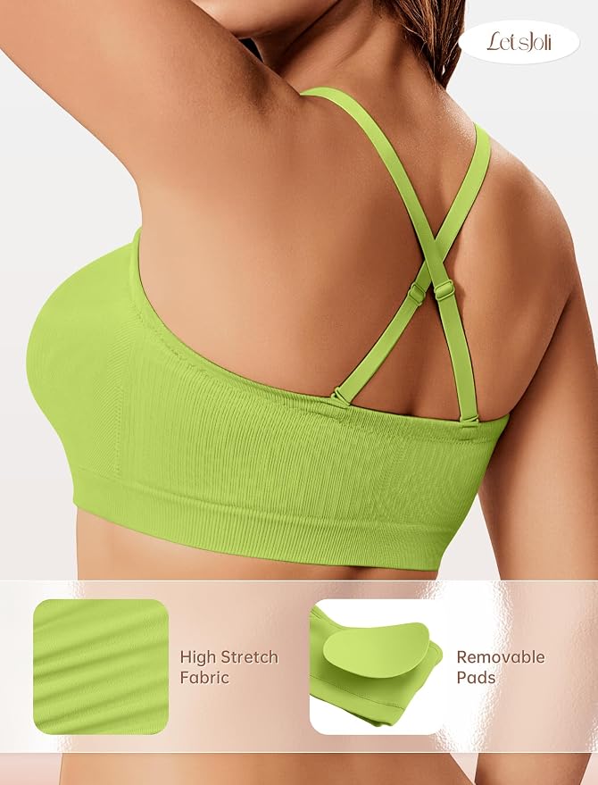 Avocado Green