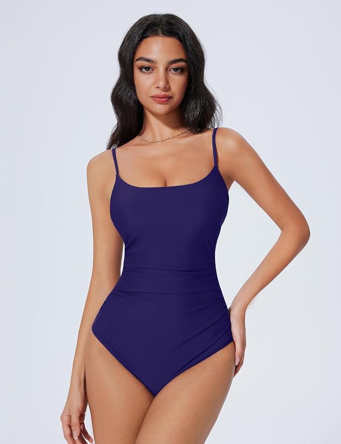 Indigo Blue