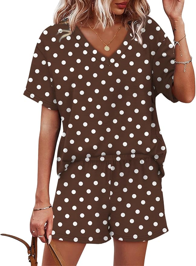 Brown Spots