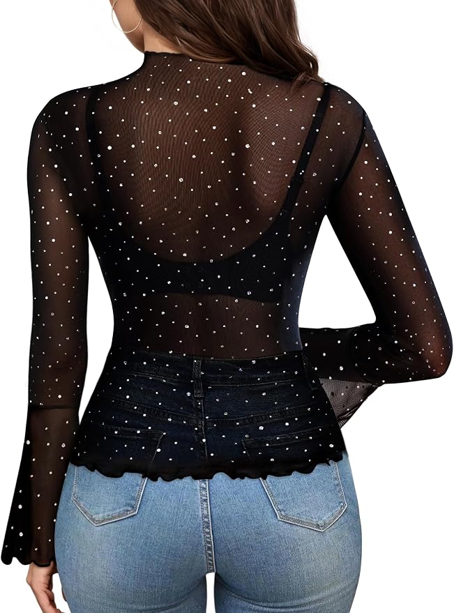 Shiny Black