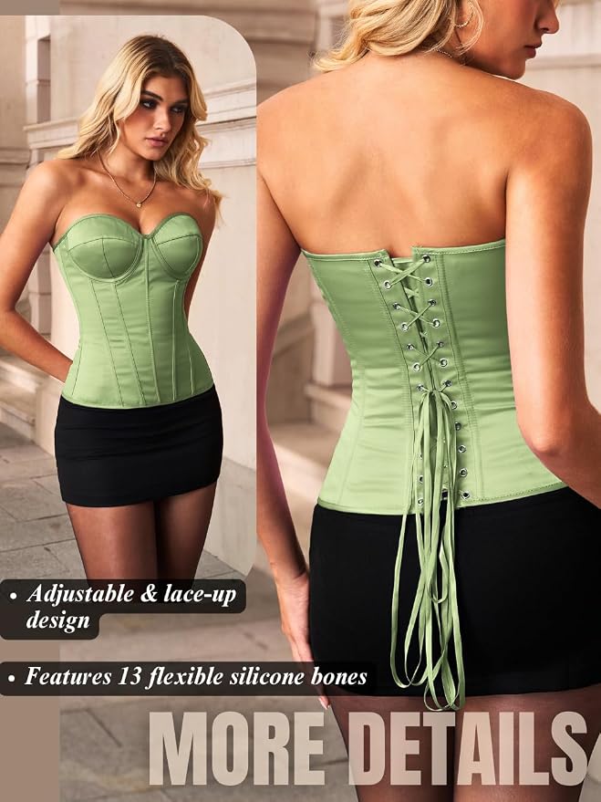 Light Green