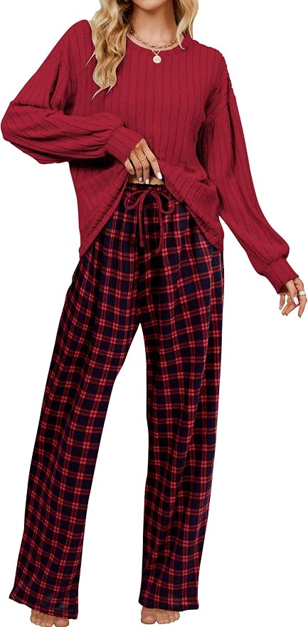 Red Plaid
