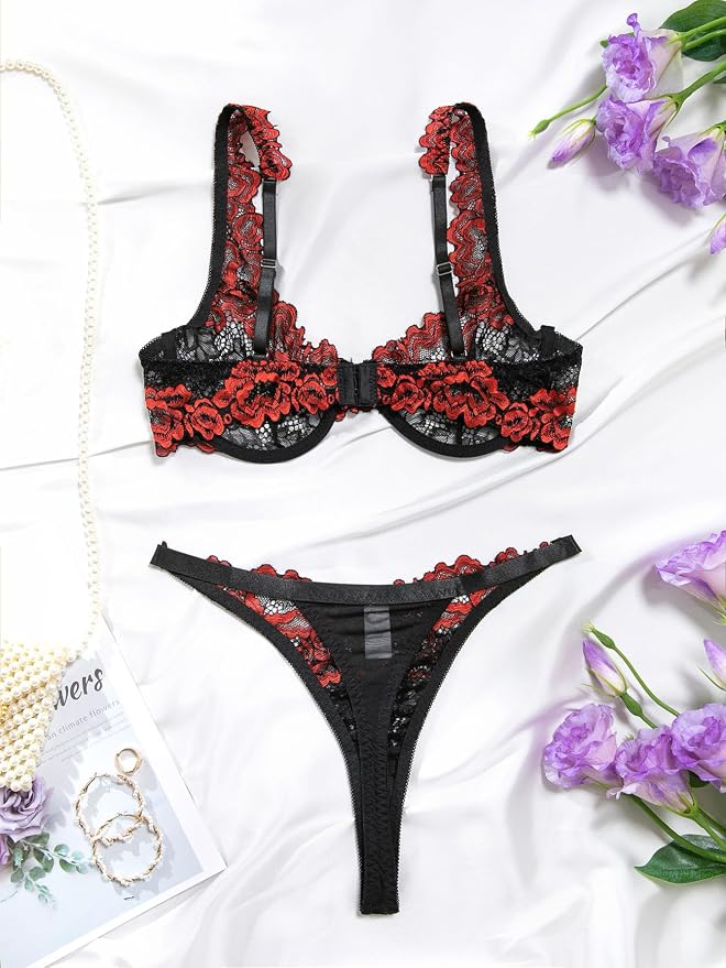 Black Red