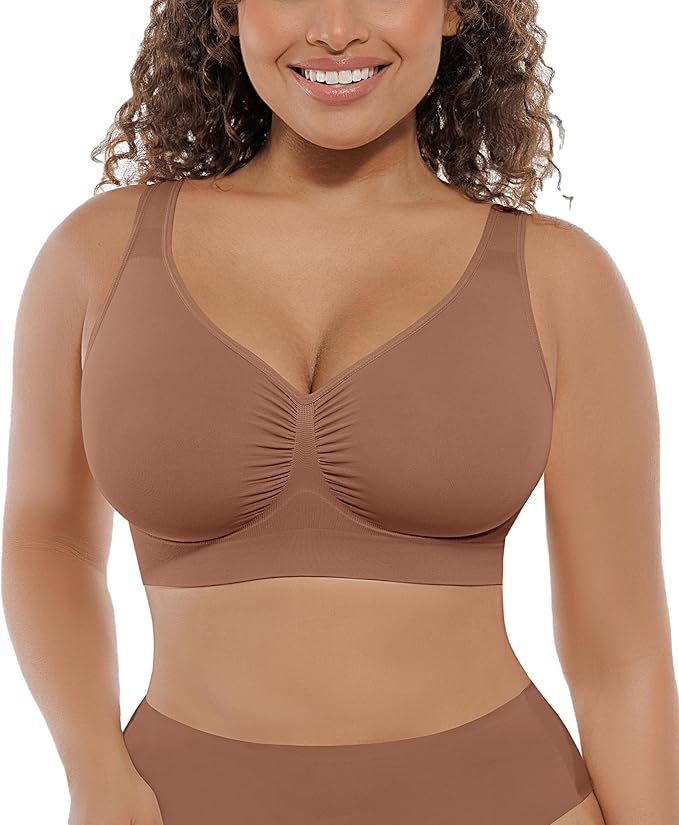 Mocha Brown
