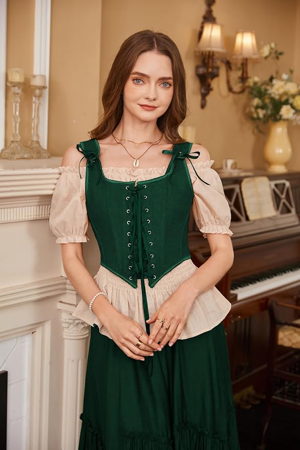 Forest Green