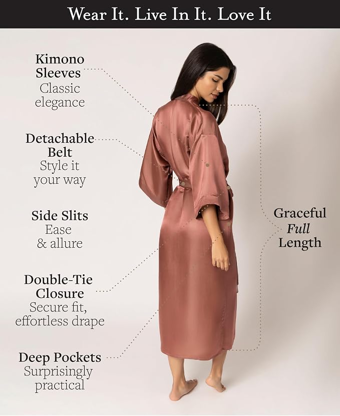 Dusty Rose