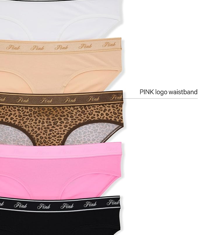 Leopard Basic Pack