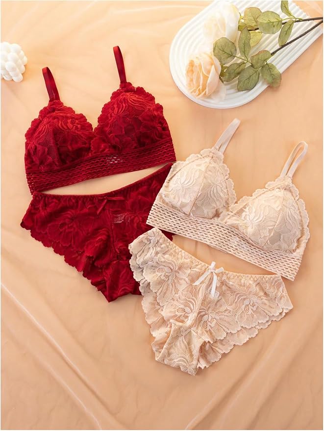 Red 3pack