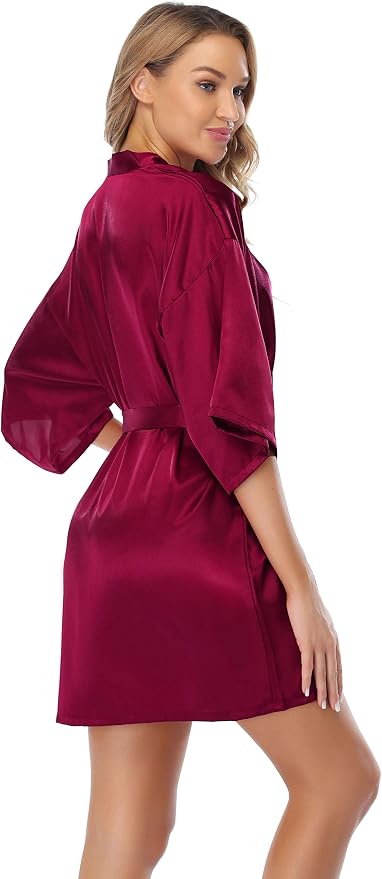 Purplish Red