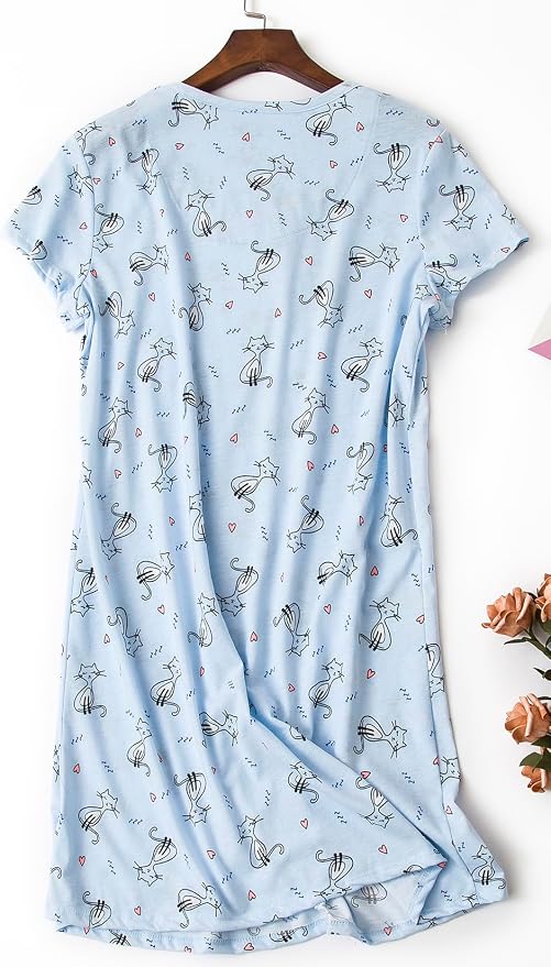 Simple Kitty