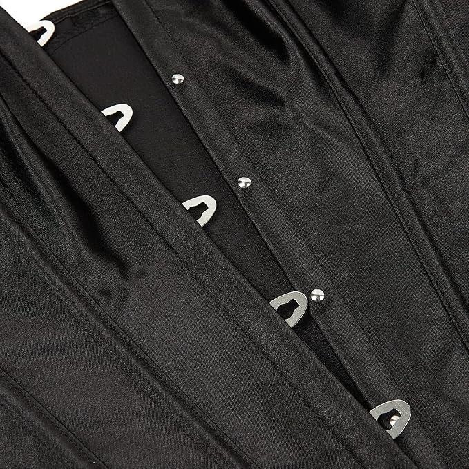 Black Satin