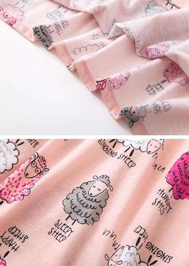 Pink Sheep