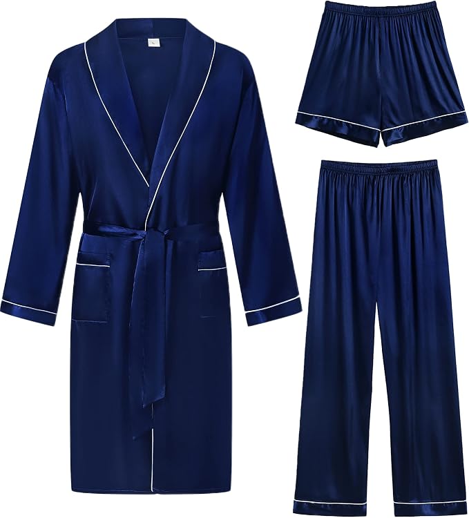 Dark Navy Blue