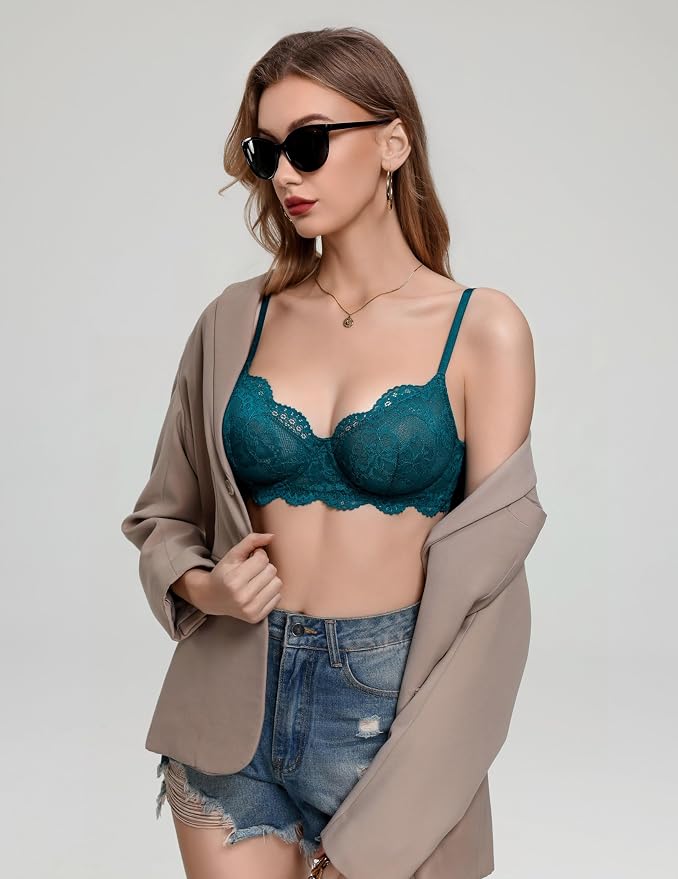 Bluish Green