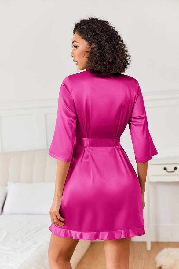 Hot Pink
