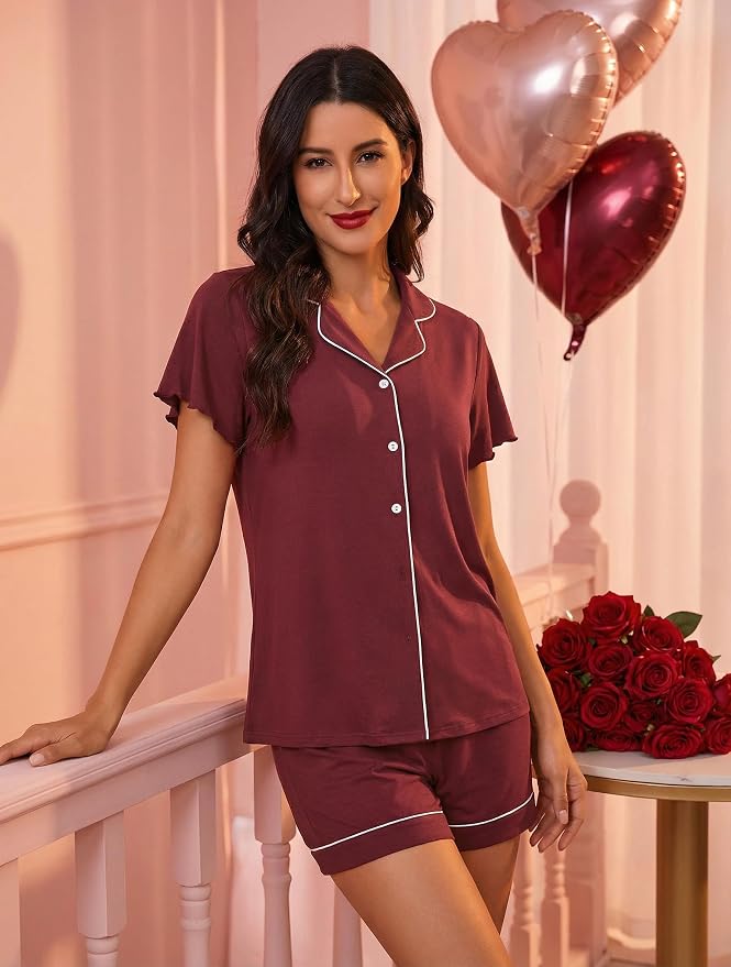 Wine Red