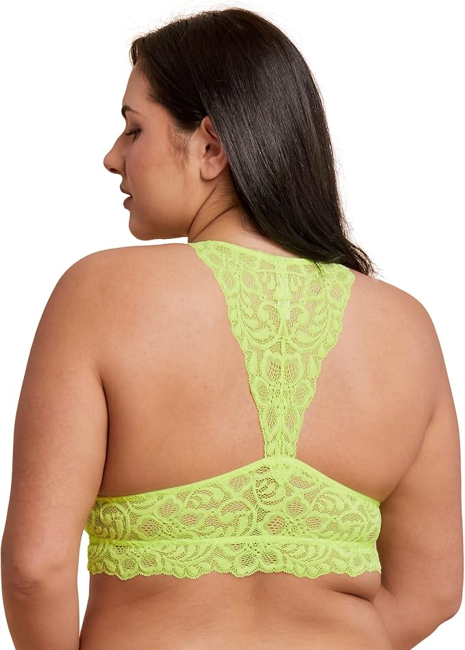 Neon Yellow