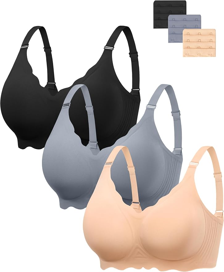 Black/Blue/Nude