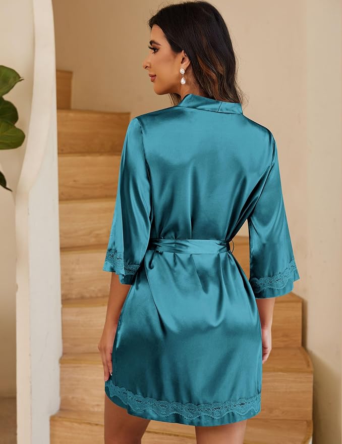Celadon Green