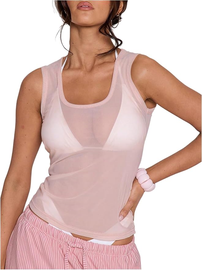 Solid Pink