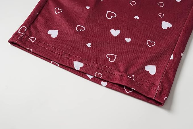 Red-heart