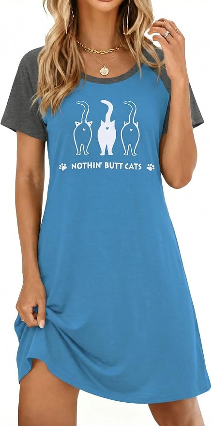 A-lake Blue-cat