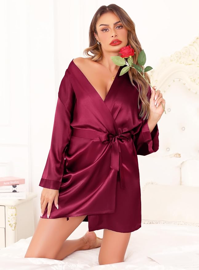 Wine Red