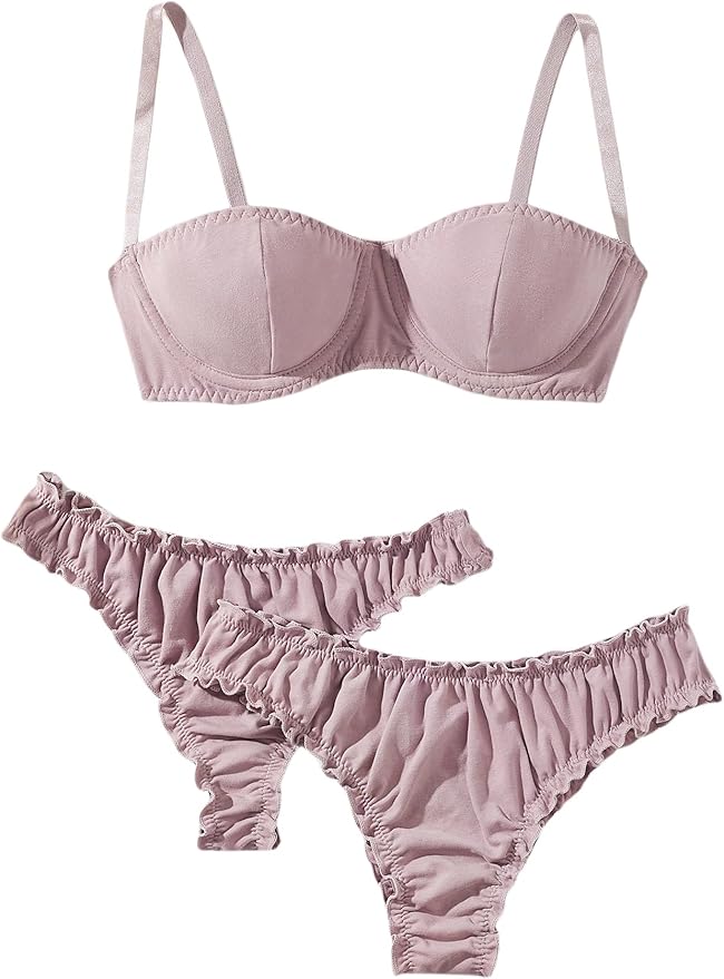 Purple Pink